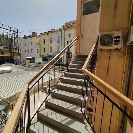 Stivi Luxury Apartments Pula Exterior foto