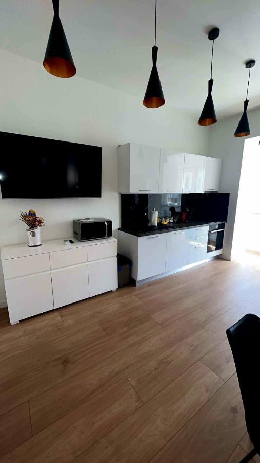 Stivi Luxury Apartments Pula Exterior foto
