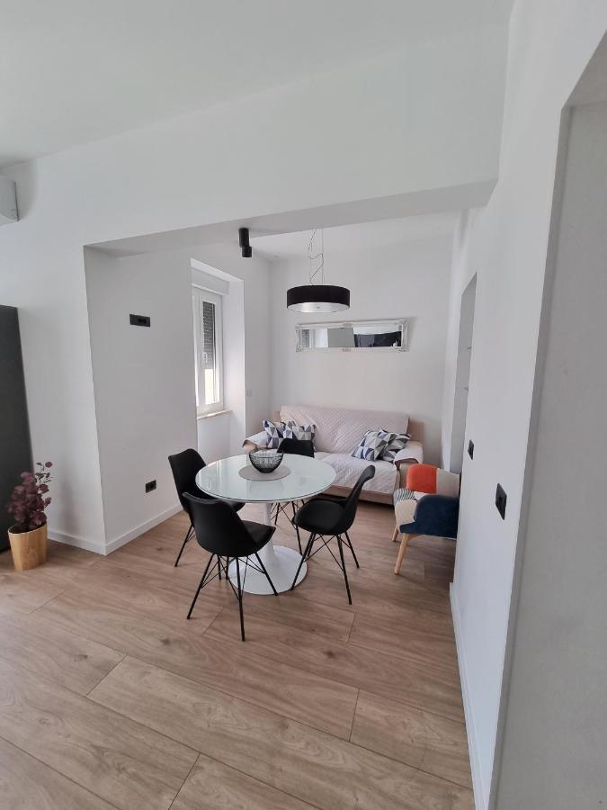 Stivi Luxury Apartments Pula Exterior foto