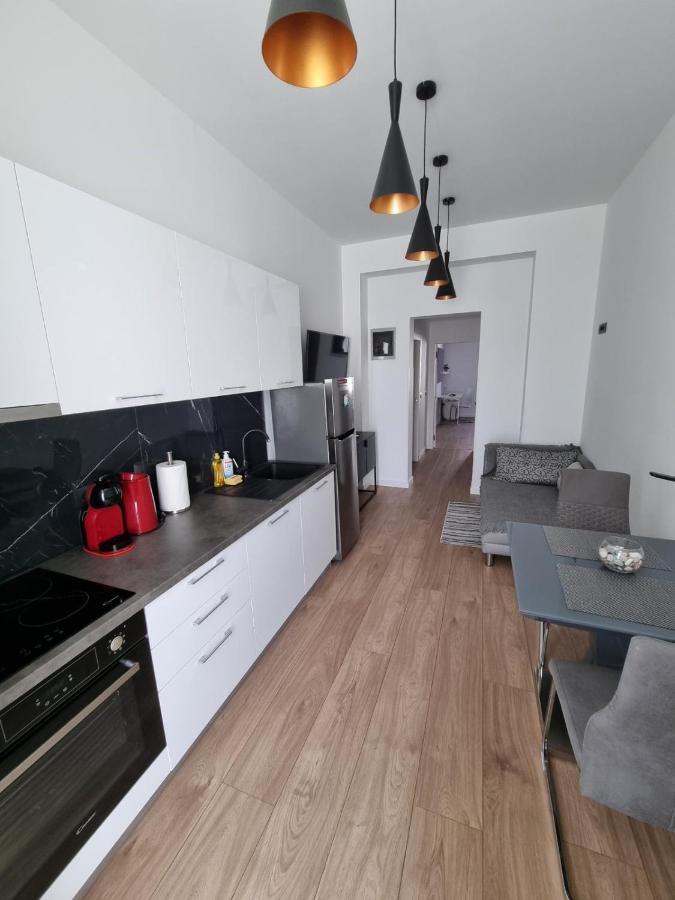 Stivi Luxury Apartments Pula Exterior foto
